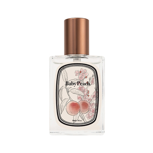 

ATELIER FAYE Baby Peach 30, Baby Peach