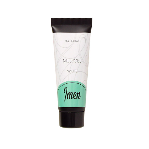 

IMEN Мультигель Белый Multigel White, Мультигель Белый Multigel White