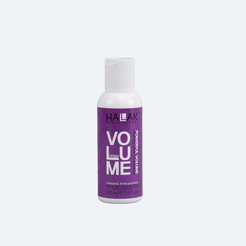 

HALAK PROFESSIONAL Кондиционер объем Powerful Volume 500, Кондиционер объем Powerful Volume