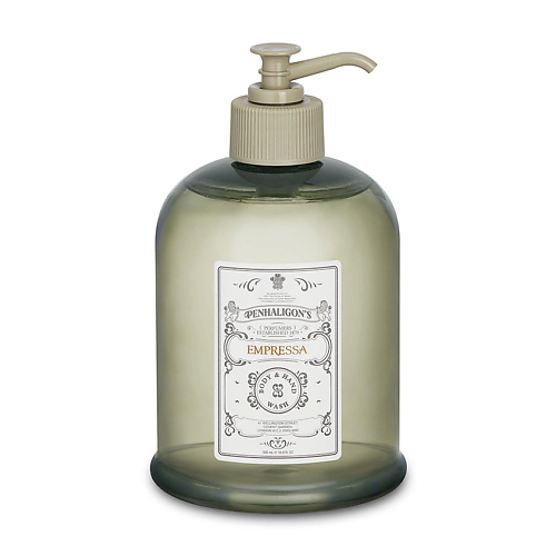 

PENHALIGON'S Гель для душа Empressa, Гель для душа Empressa
