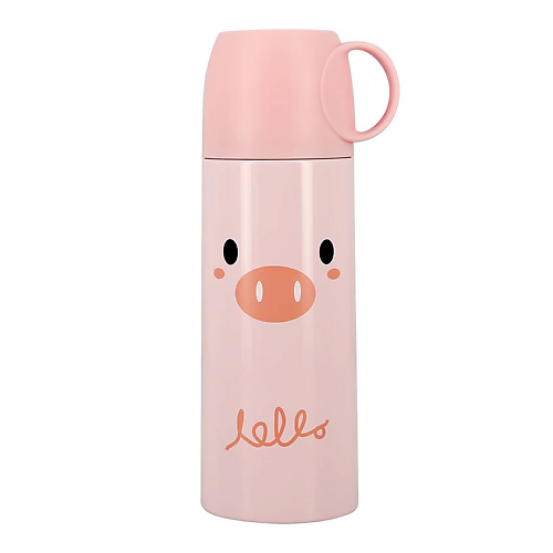 

FUN Термос PINK PIG, Термос PINK PIG