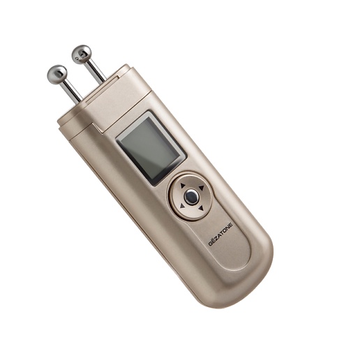 

GEZATONE Микротоковый массажер для лица от морщин m708 Biolift, Микротоковый массажер для лица от морщин m708 Biolift