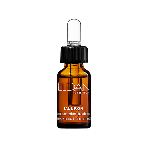 

ELDAN COSMETICS Эссенция с гиалуроновой кислотой 10.0, Эссенция с гиалуроновой кислотой