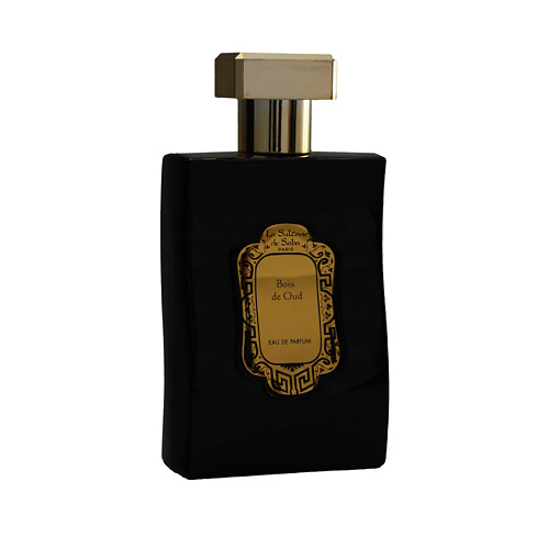 

LA SULTANE DE SABA Bois De Oud 100, Bois De Oud