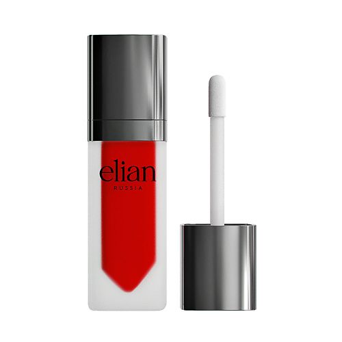 ELIAN Помада жидкая матовая Superior Matte Liquid Lipstick Помады