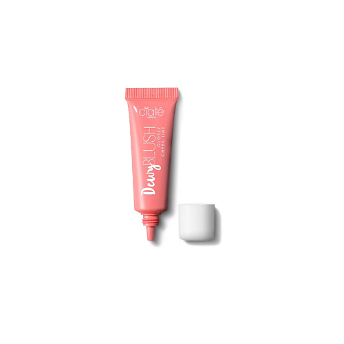 

CIATE LONDON Румяна-тинт для лица многофункциональные с экстрактом папайи DEWY CHEEK BLUSH, Румяна-тинт для лица многофункциональные с экстрактом папайи DEWY CHEEK BLUSH