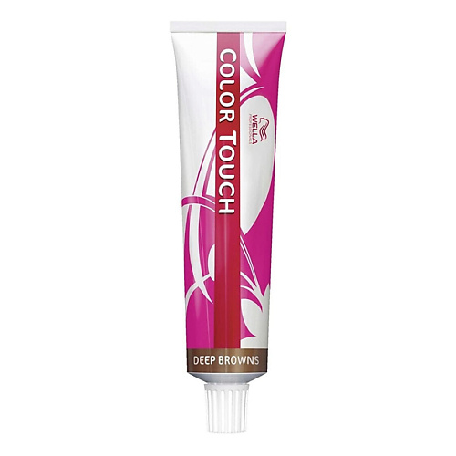 WELLA PROFESSIONALS Краска полуперманентная Color Touch