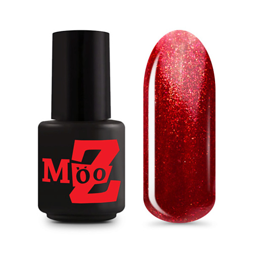 

MOOZ Гель-лак MINI, Гель-лак MINI