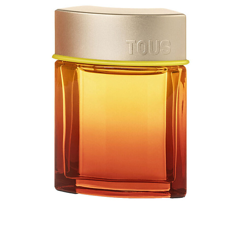 

TOUS Туалетная вода MAN SPRITZ, Туалетная вода MAN SPRITZ