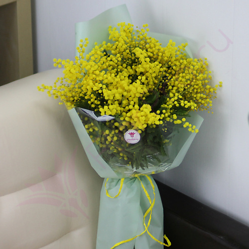 

FLORPRO Букет Мимозы, Букет Мимозы