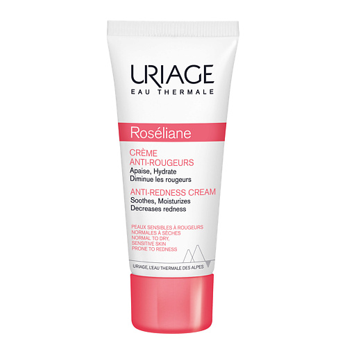 URIAGE Розельян крем 40.0