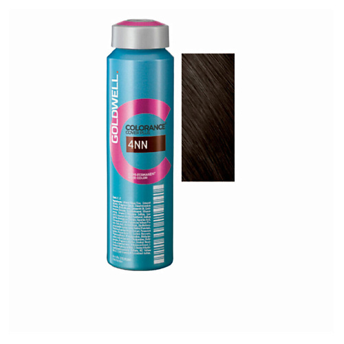 

GOLDWELL Полуперманентная краска COLORANCE, Полуперманентная краска COLORANCE