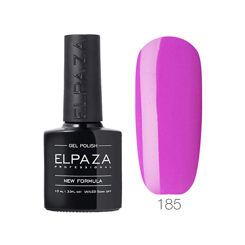   Лэтуаль ELPAZA PROFESSIONAL Гель-лак для ногтей