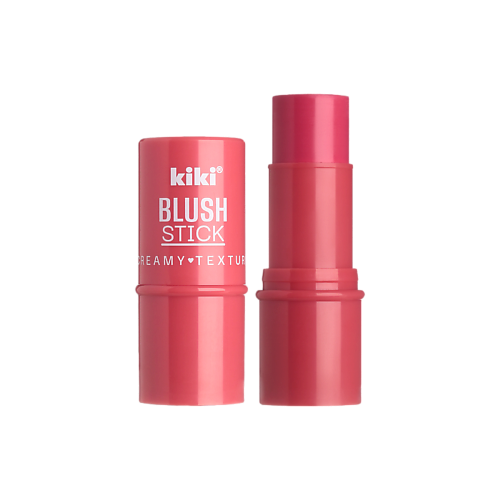 KIKI Кремовые румяна для лица BLUSH STICK 340₽