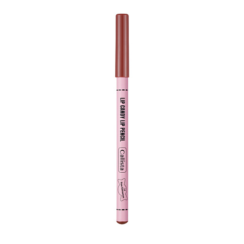 

CALLISTA Карандаш для губ Lip Candy, Карандаш для губ Lip Candy