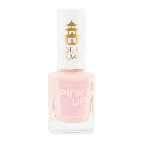 

PINK UP Лак для ногтей LIMITED SILK ROAD, Лак для ногтей LIMITED SILK ROAD