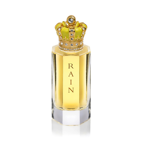 

ROYAL CROWN Rain 50, Rain