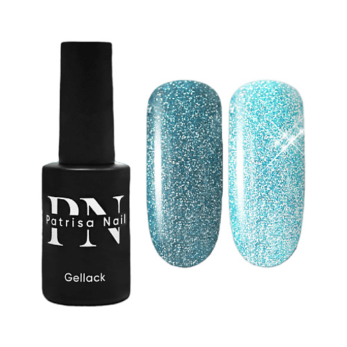 

PATRISA NAIL Гель-лак Flash, Гель-лак Flash