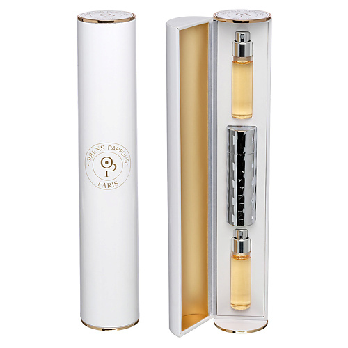 

ORENS PARFUMS Undea des Iles 0, Undea des Iles