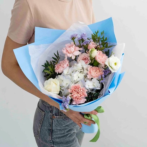 

ЛЭТУАЛЬ FLOWERS Лазурь S, Лазурь S