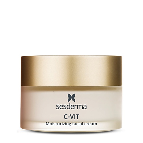 SESDERMA Крем увлажняющий C-VIT