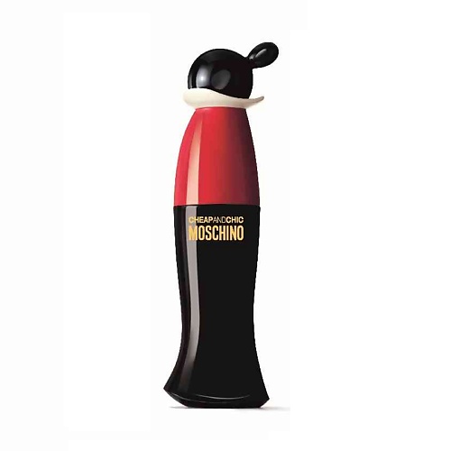 

MOSCHINO Cheap & Chic 50, Cheap & Chic