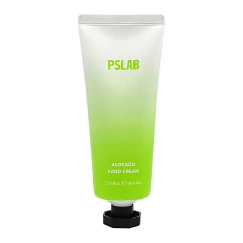 

PS.LAB Крем для рук питательный с экстрактом авокадо Avocado Hand Cream, Крем для рук питательный с экстрактом авокадо Avocado Hand Cream