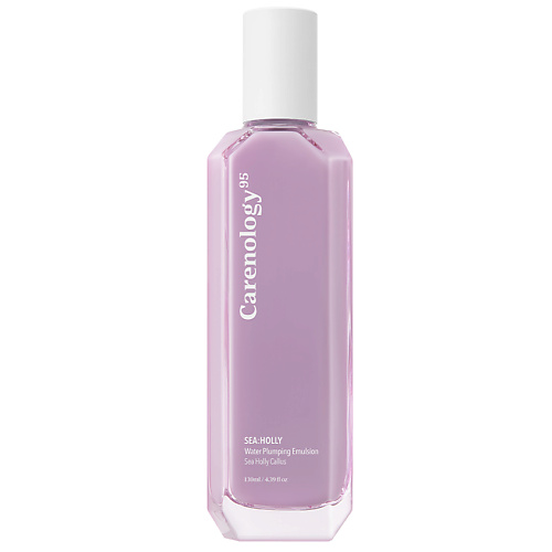 

CARENOLOGY Антивозрастная эмульсия для лица SEA:HOLLY Water Plumping Emulsion 130.0, Антивозрастная эмульсия для лица SEA:HOLLY Water Plumping Emulsion
