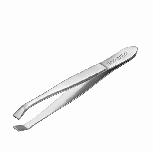  SNIP SNAP Пинцет для коррекции бровей прямой