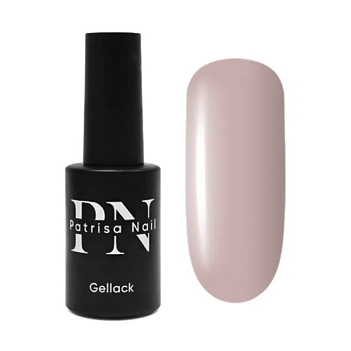 

PATRISA NAIL Гель-лак Naked, Гель-лак Naked