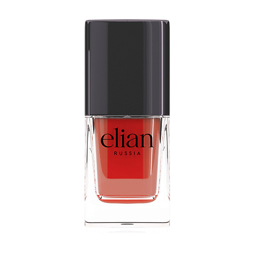 

ELIAN Лак для ногтей Nail Lacquer, Лак для ногтей Nail Lacquer