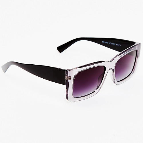 

GRAND VOYAGE Солнцезащитные очки с поляризацией и УФ защитой, Солнцезащитные очки с поляризацией и УФ защитой