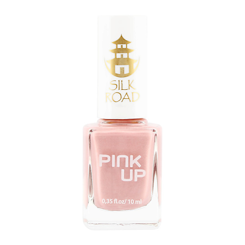 

PINK UP Лак для ногтей LIMITED SILK ROAD, Лак для ногтей LIMITED SILK ROAD