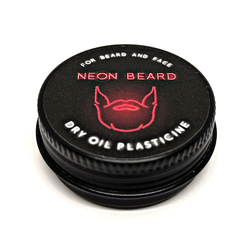 

NEON BEARD Масло для лица RED NEON - Сандал 30.0, Масло для лица RED NEON - Сандал