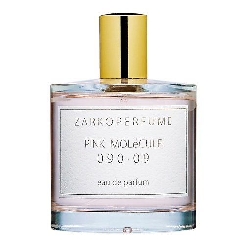 

ZARKOPERFUME Pink Molecule 090 09 100, Pink Molecule 090 09
