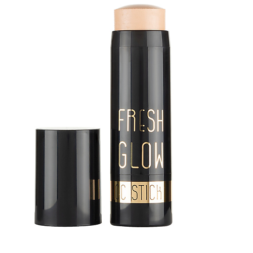 BEAUTYDRUGS Тональный стик Fresh Glow CC Stick 1840₽