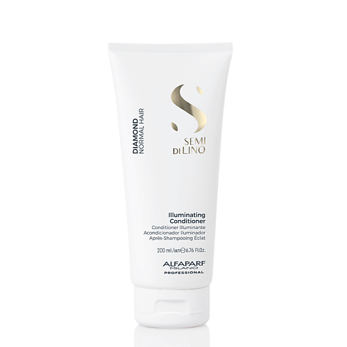 ALFAPARF MILANO Кондиционер для нормальных волос для придания блеска SDL 2000 2474₽