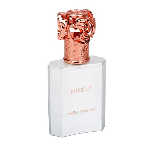 

SWISS ARABIAN Musk 01 50, Musk 01