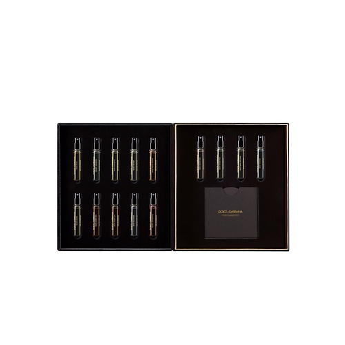 

DOLCE&GABBANA Набор для знакомства с коллекцией Velvet collection, Набор для знакомства с коллекцией Velvet collection