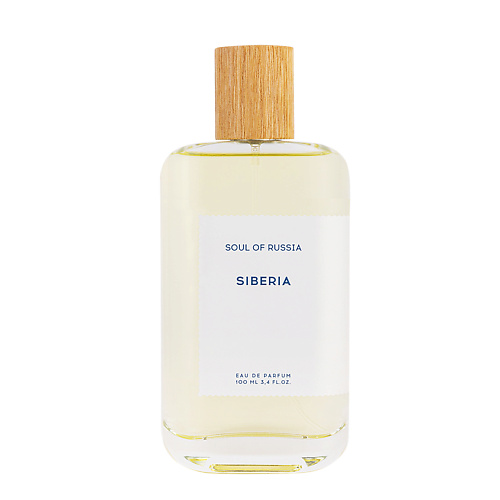 SOUL OF RUSSIA Siberia 100 3999₽