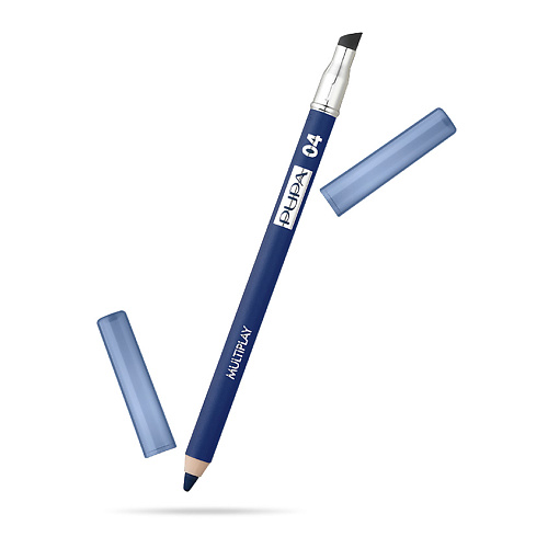 

PUPA Карандаш для век с аппликатором Multiplay Eye Pencil, Карандаш для век с аппликатором Multiplay Eye Pencil