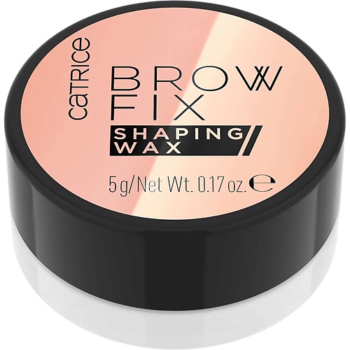 

CATRICE Воск для бровей Brow Fix, Воск для бровей Brow Fix