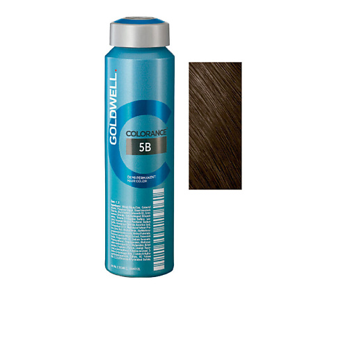

GOLDWELL Полуперманентная краска COLORANCE, Полуперманентная краска COLORANCE