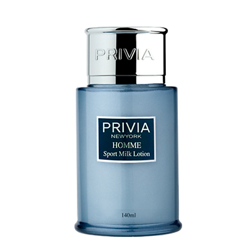 

PRIVIA Лосьон для лица Homme Sport Milk Lotion 140.0, Лосьон для лица Homme Sport Milk Lotion