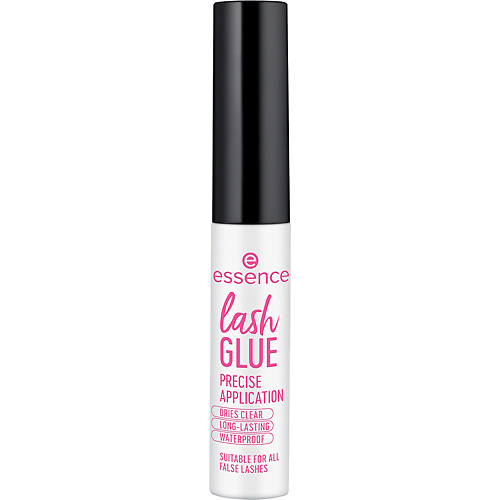 

ESSENCE Клей для ресниц Lash Glue, Клей для ресниц Lash Glue