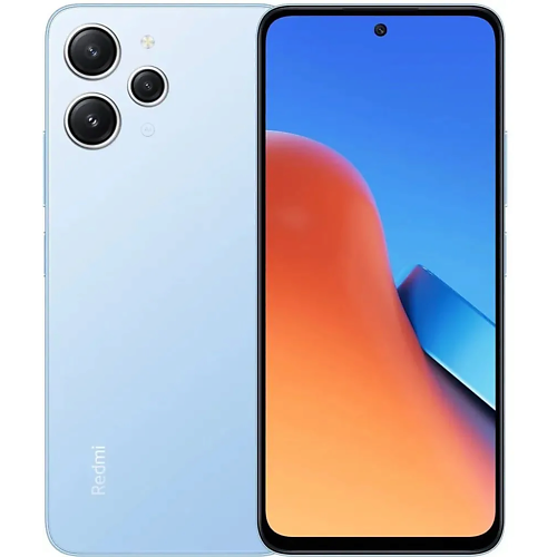 

XIAOMI Смартфон Redmi 12 8/256 ГБ 1.0, Смартфон Redmi 12 8/256 ГБ