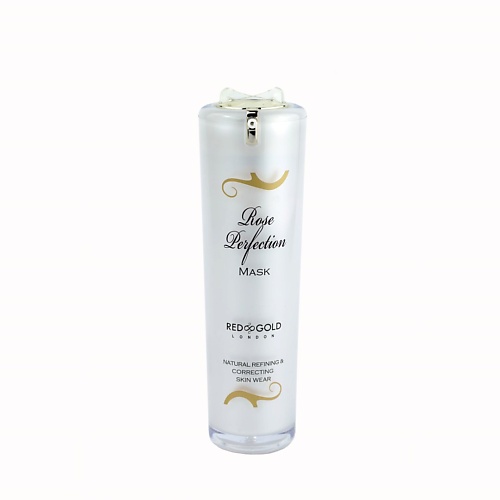 

RED GOLD Розовая маска Rose Perfection Mask 40.0, Розовая маска Rose Perfection Mask