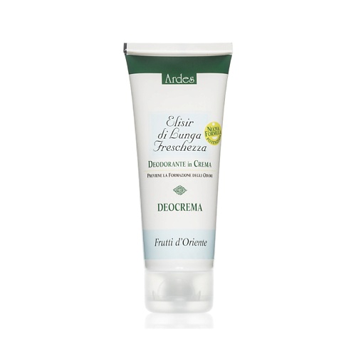 ARDES Дезодорант-крем Восточные фрукты Deocrema Frutti doriente 500 1899₽