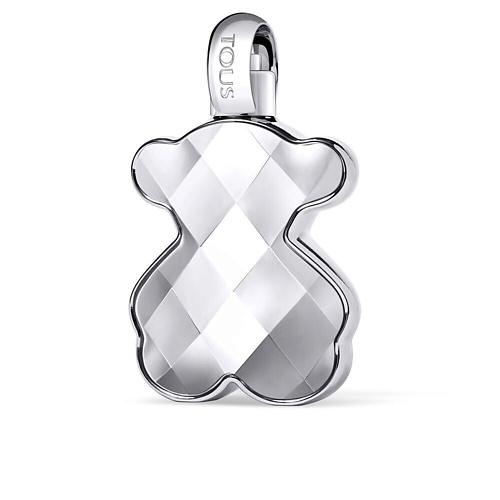

TOUS Парфюмерная вода LoveMe The Silver, Парфюмерная вода LoveMe The Silver