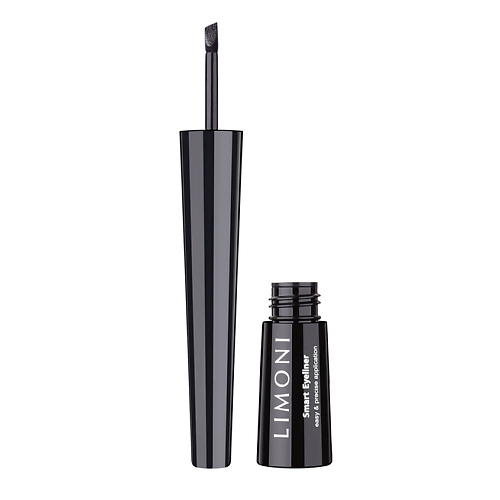 

LIMONI Подводка для глаз Smart Eyeliner, Подводка для глаз Smart Eyeliner